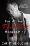 [Sweetbriar Springs 03] • The Marine's Red Hot Homecoming